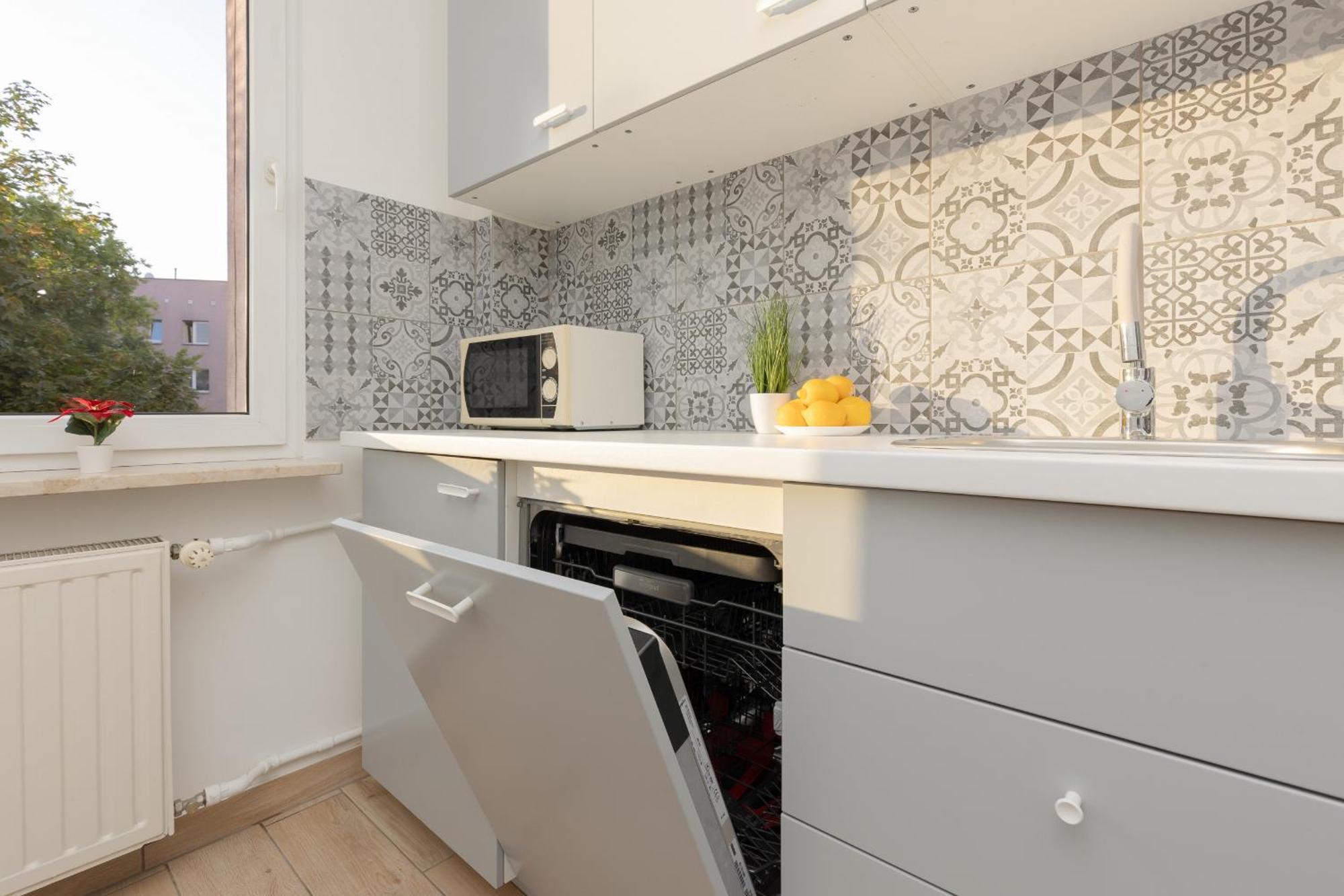 Kopcinskiego Bright & Spacious Apartment Warsaw Ursynow By Noclegi Renters מראה חיצוני תמונה